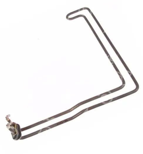 těleso topné myčky FAGOR / BRANDT, 2400 W, L=350x425x95mm